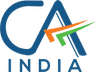 Chartered Accountants India Emblem